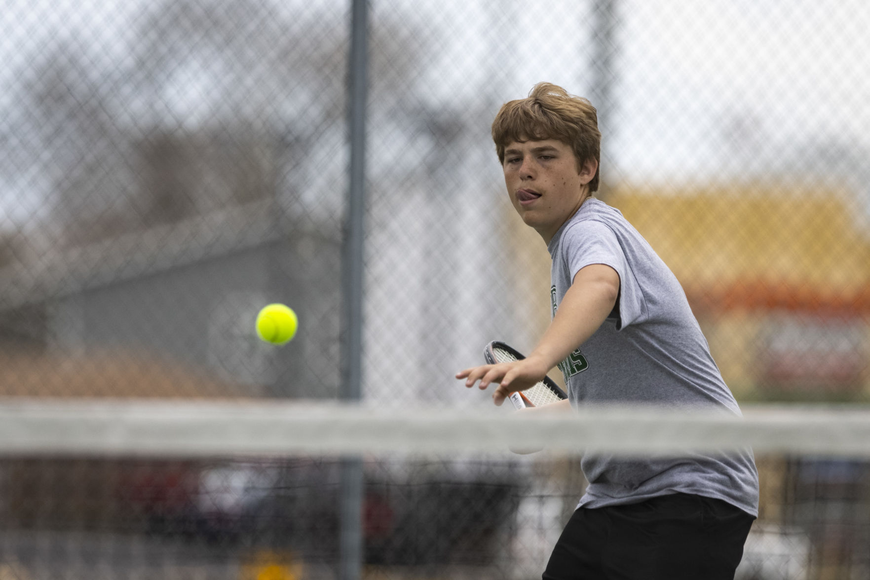 Mayfair Tennis Tournament